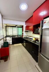 Blk 55 Havelock View (Bukit Merah), HDB 3 Rooms #547187801